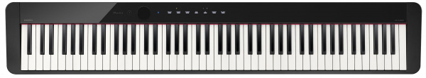 Casio Privia PX-S1000BK по цене 72 207 ₽