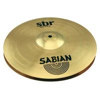 Sabian 13" SBr Hi-Hat по цене 14 300 ₽