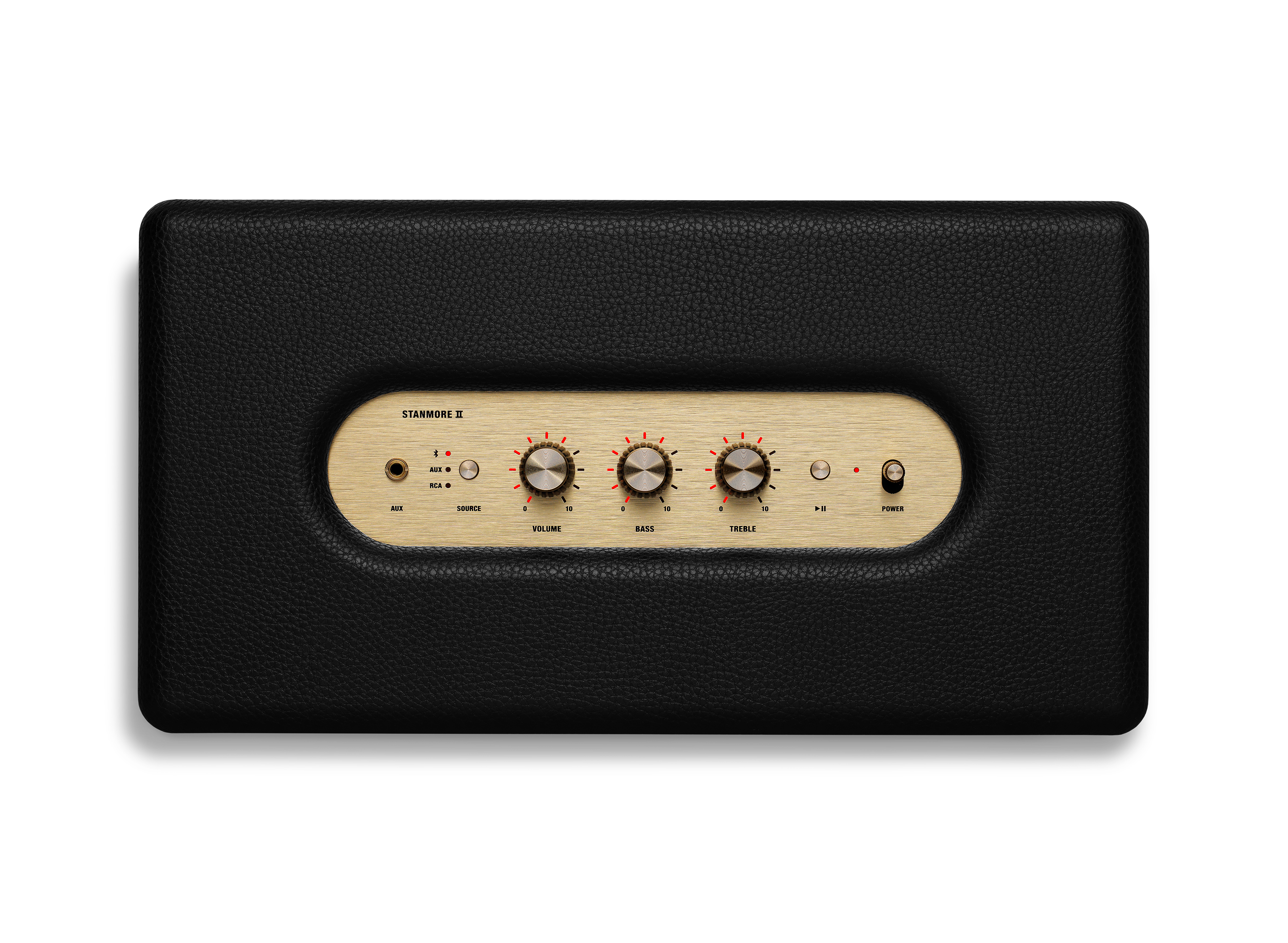 Marshall Stanmore 2 Black по цене 23 990 ₽