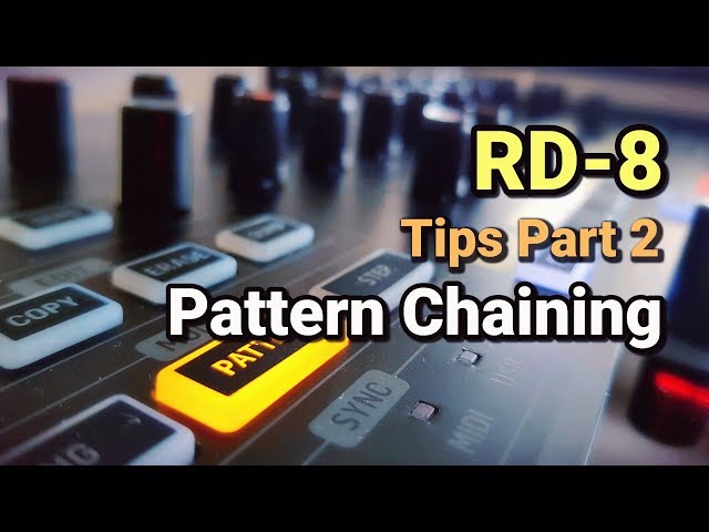 Behringer RD-8 по цене 34 800 ₽