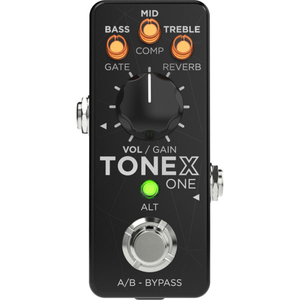 IK Multimedia ToneX One по цене 25 500 ₽