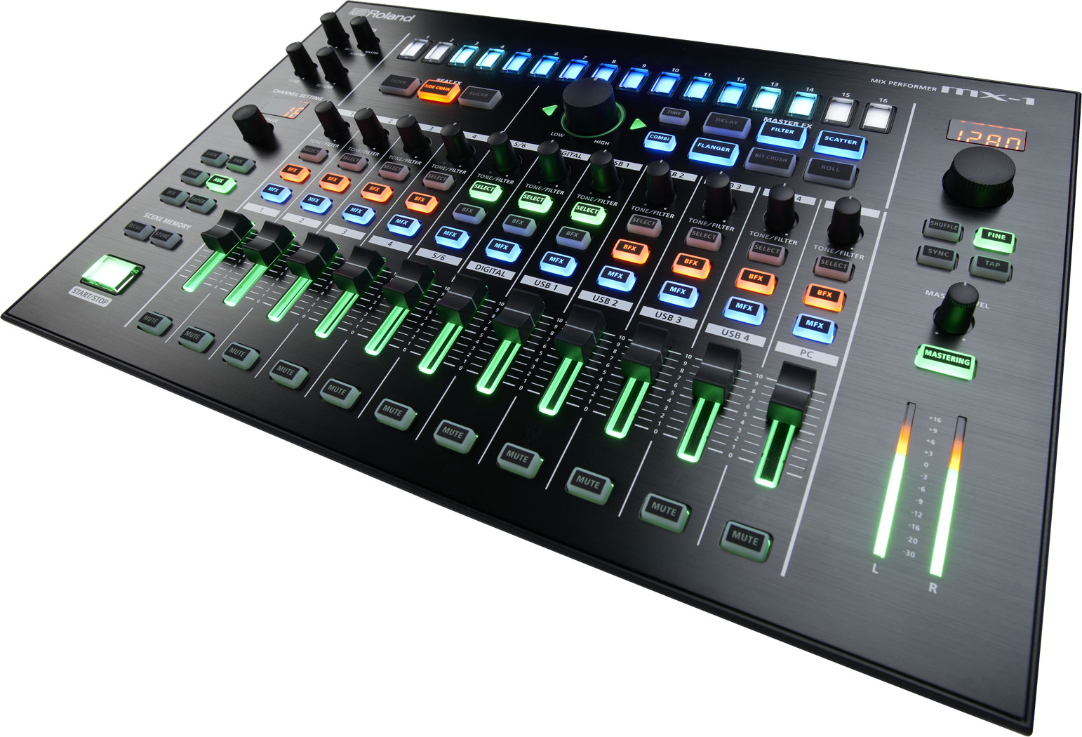 Roland Aira MX-1 по цене 43 990.00 ₽