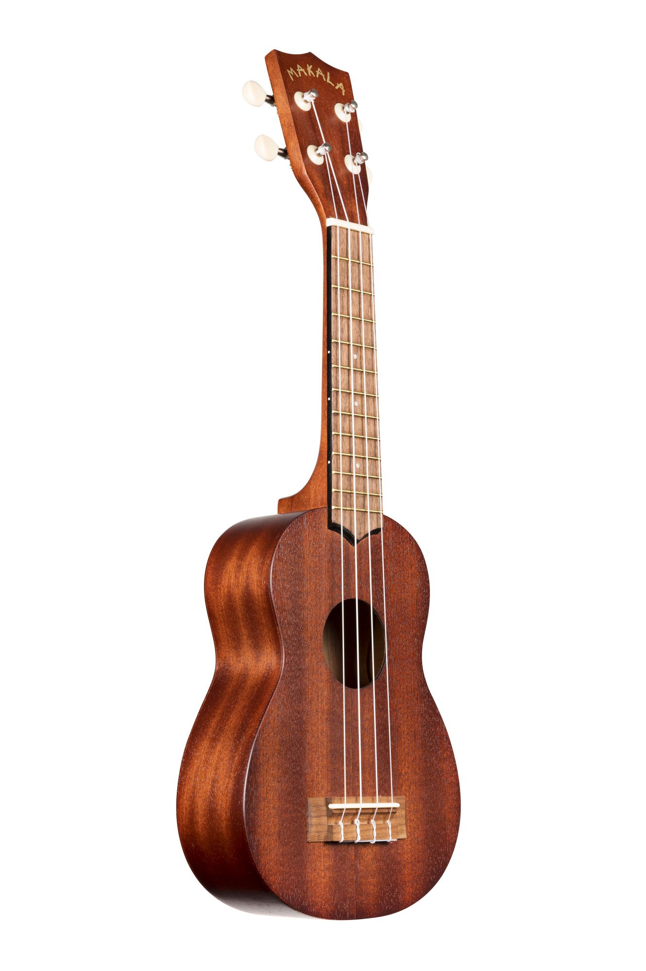 Kala MK-S Makala Soprano Ukulele по цене 5 900 ₽