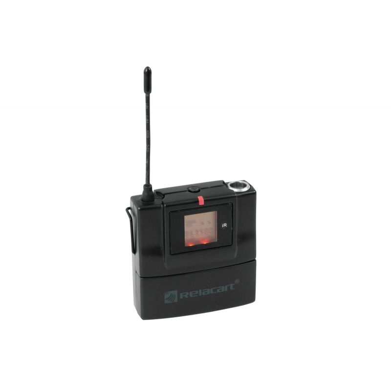 Relacart HR-31SMT по цене 92 350.00 ₽