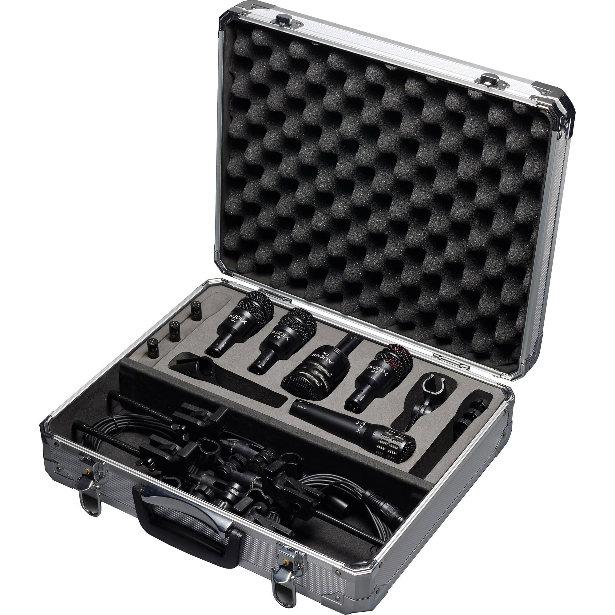 Audix DP8 по цене 240 000 ₽
