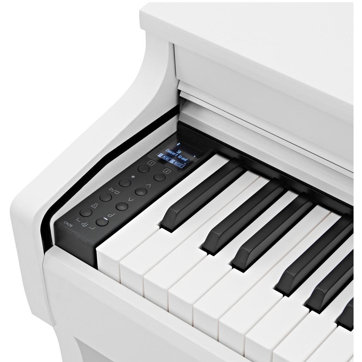 Kawai CN29W по цене 224 900 ₽