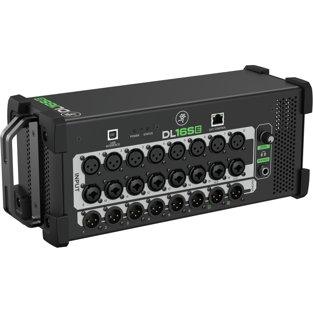 Mackie DL16SE по цене 103 830 ₽