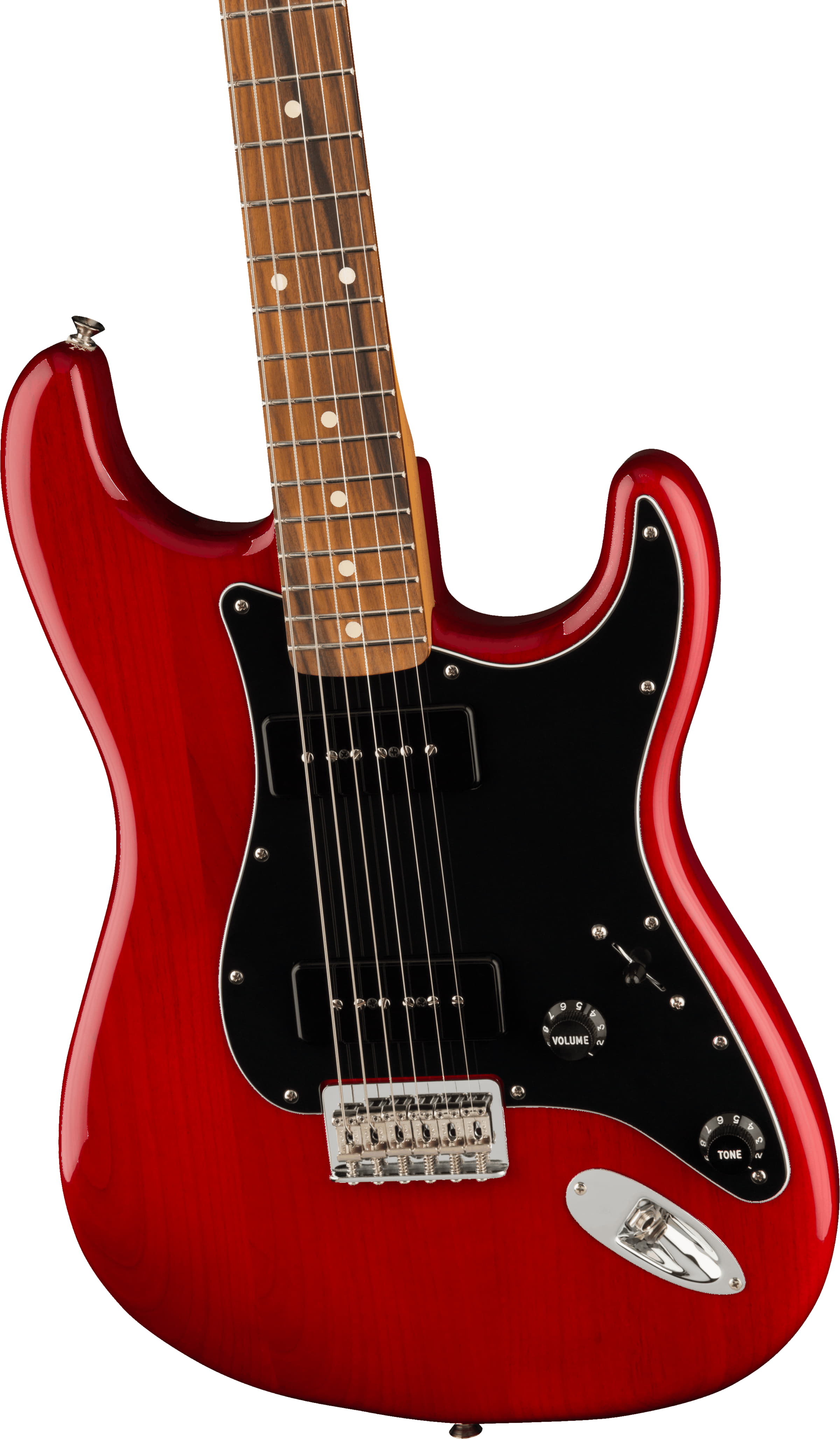 Fender Noventa Strat PF CRT по цене 150 700 ₽