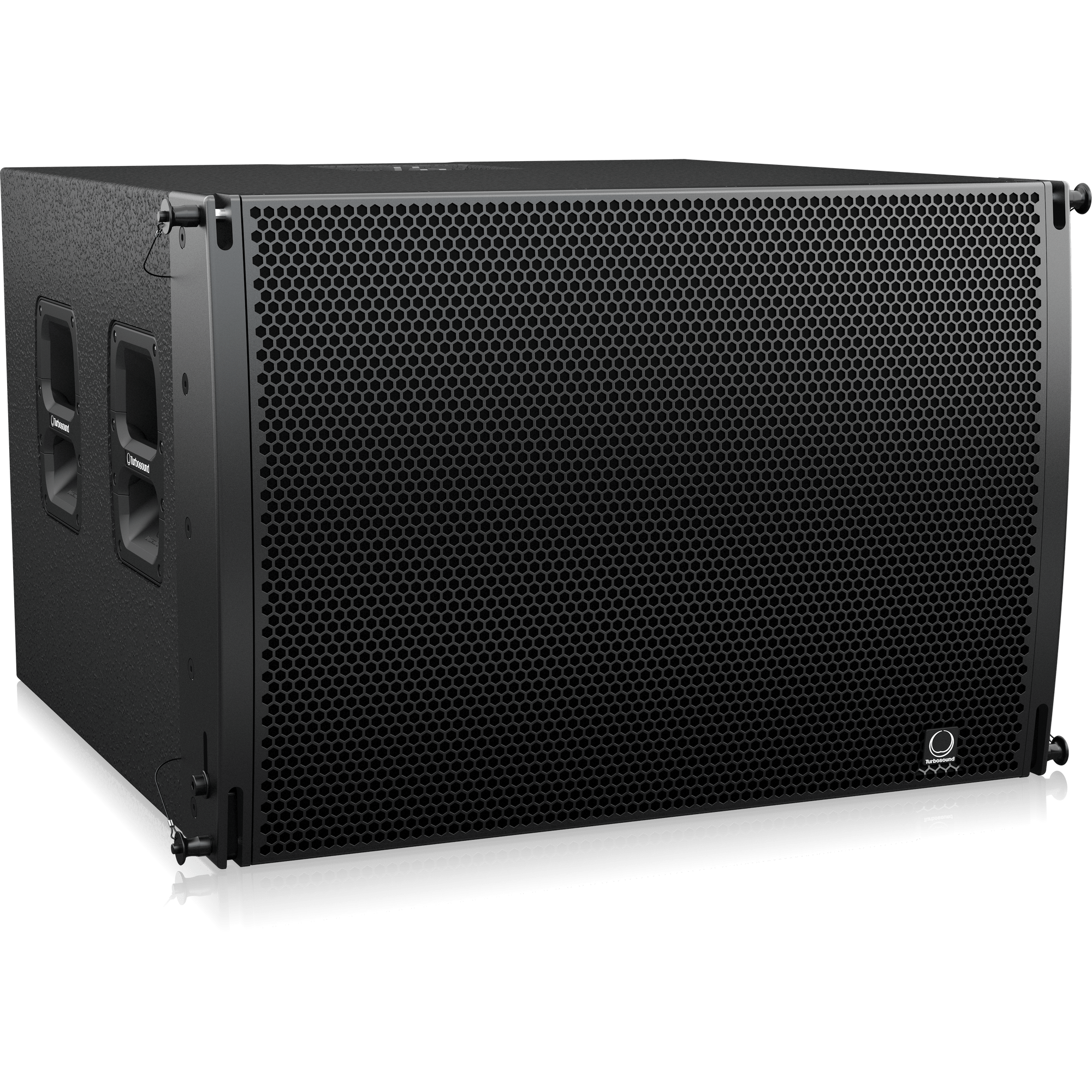 Turbosound Liverpool TLX215L по цене 236 700 ₽
