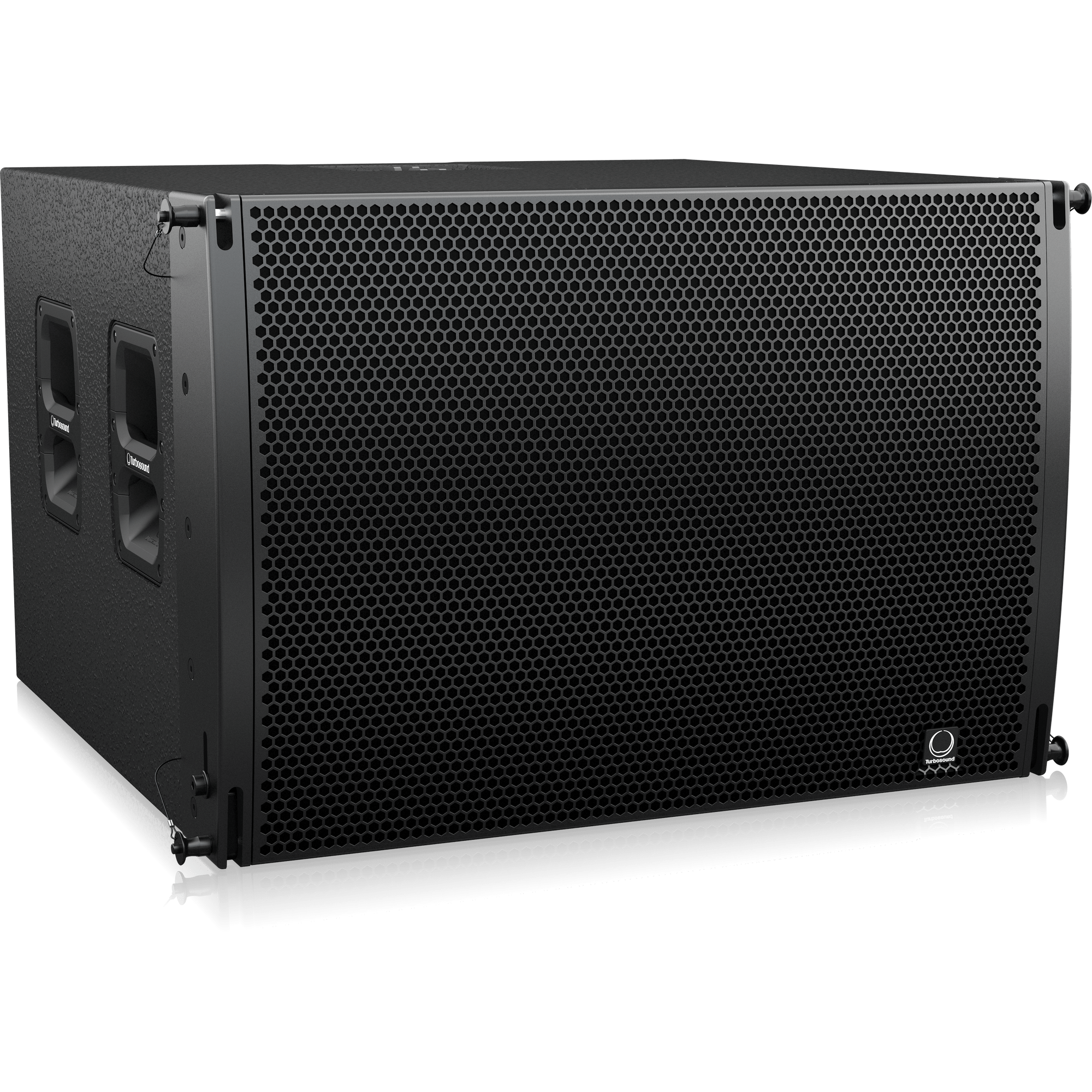 Turbosound Liverpool TLX215L по цене 264 990 ₽