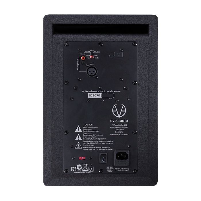 Eve Audio SC2070 по цене 134 900 ₽