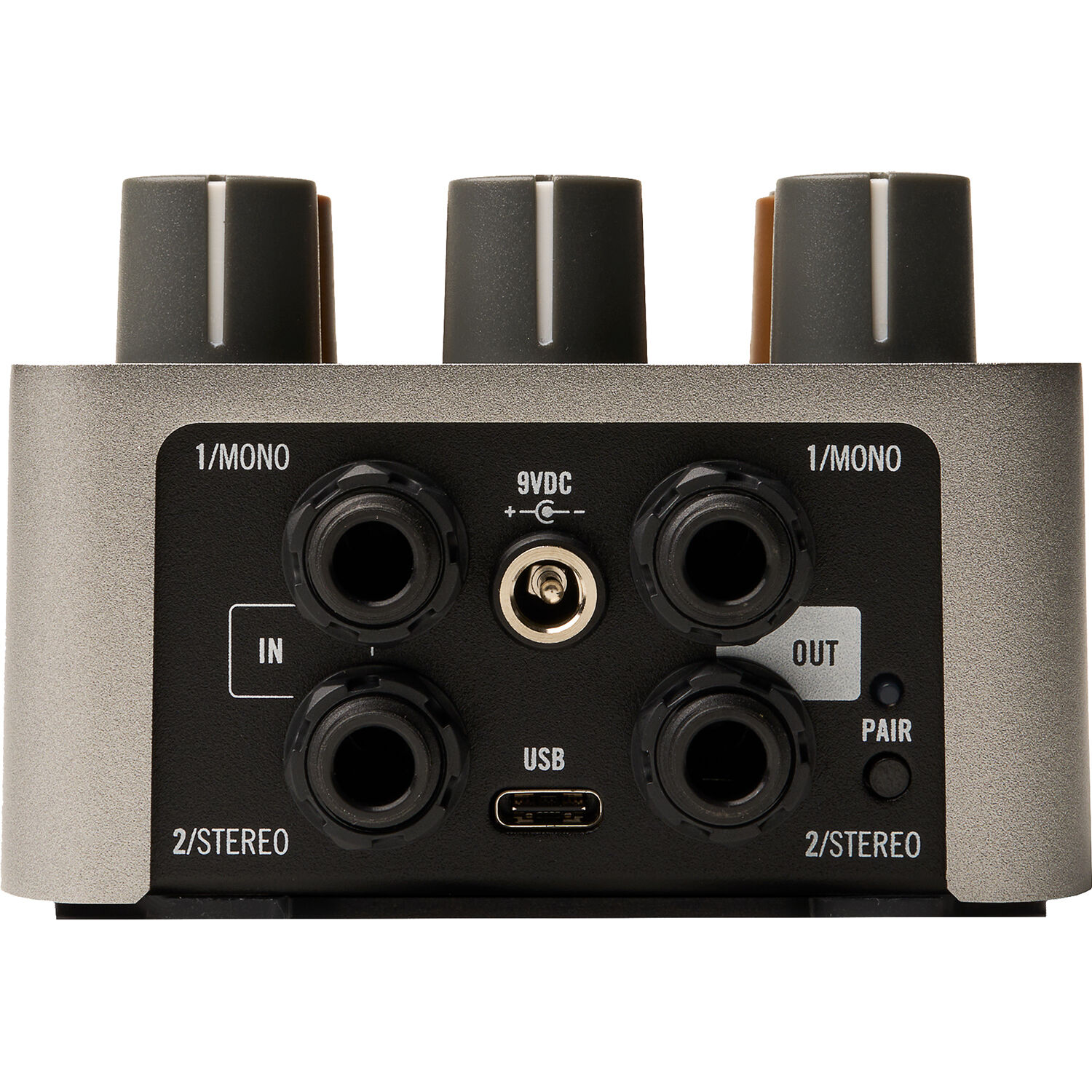 Universal Audio OX Stomp Dynamic Speaker Emulator по цене 58 250 ₽