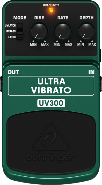 Behringer UV300 по цене 2 900 ₽