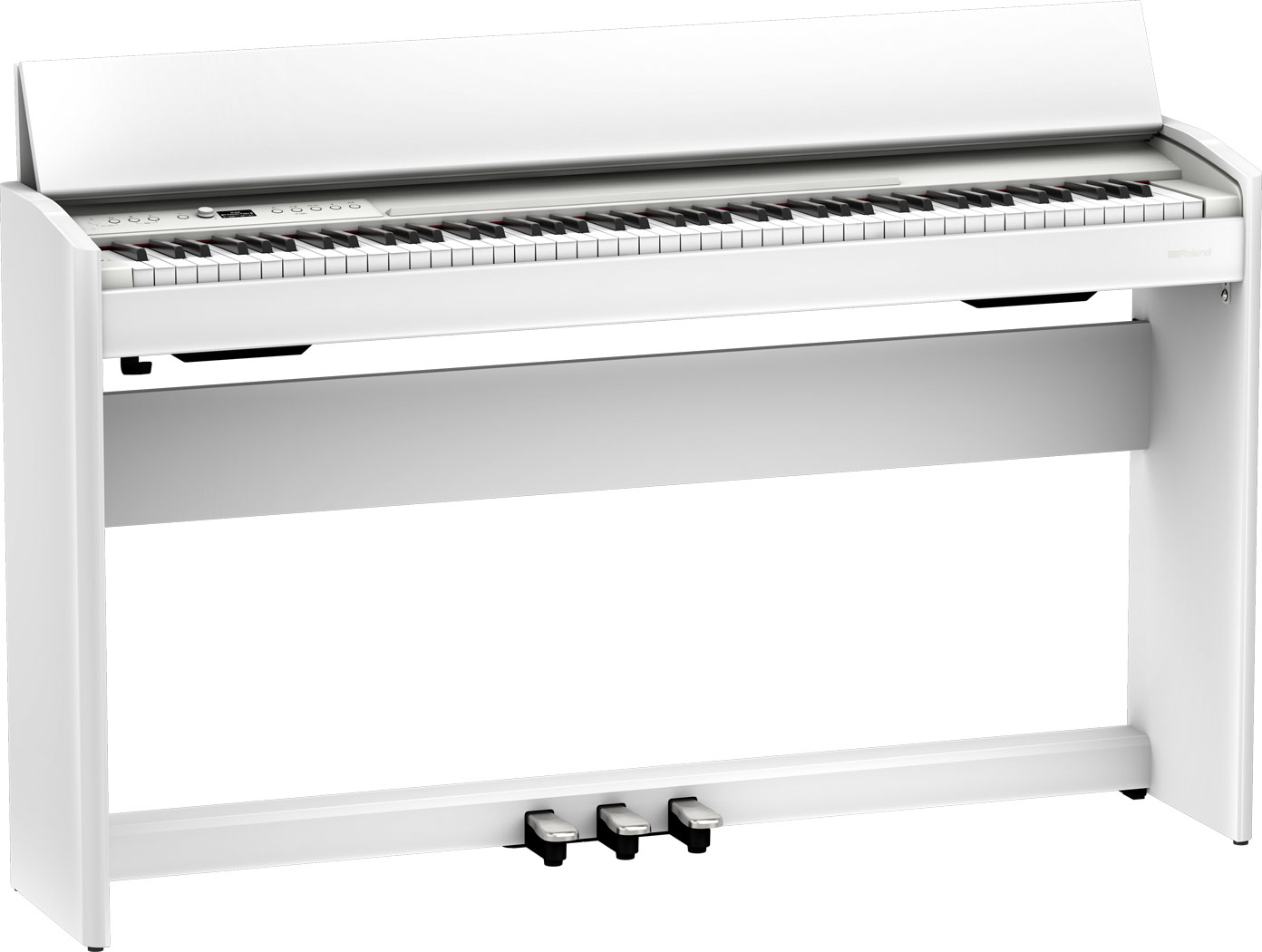 Roland F701-WH по цене 184 450 ₽