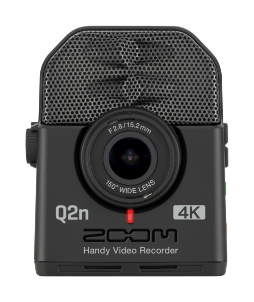 Zoom Q2n-4k по цене 27 340 ₽