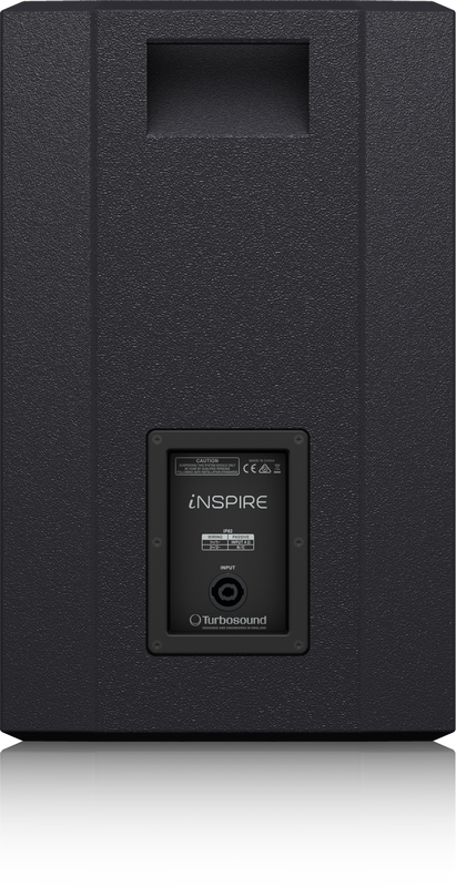 Turbosound iNSPIRE iP82 по цене 27 200 ₽