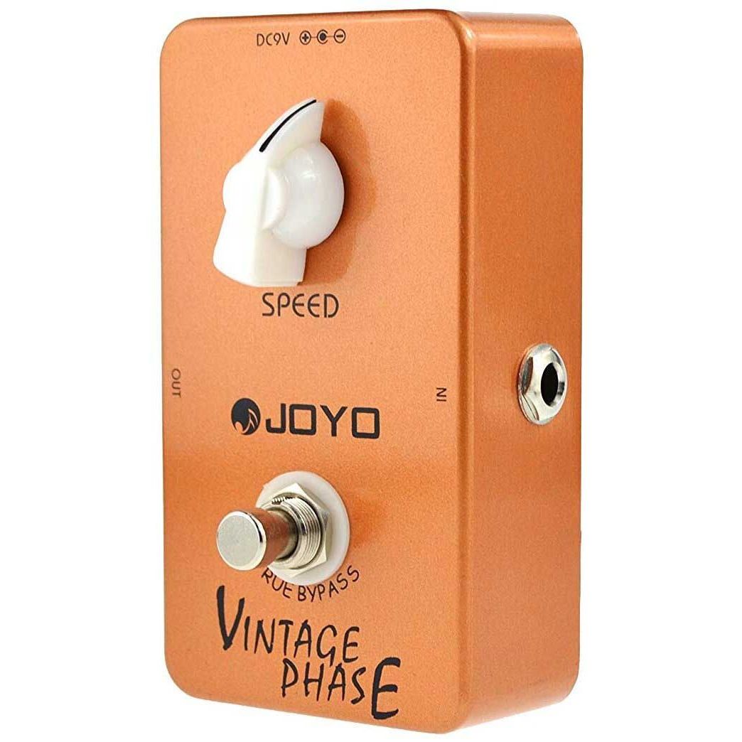 Joyo JF-06 Vintage-Phase по цене 3 300 ₽
