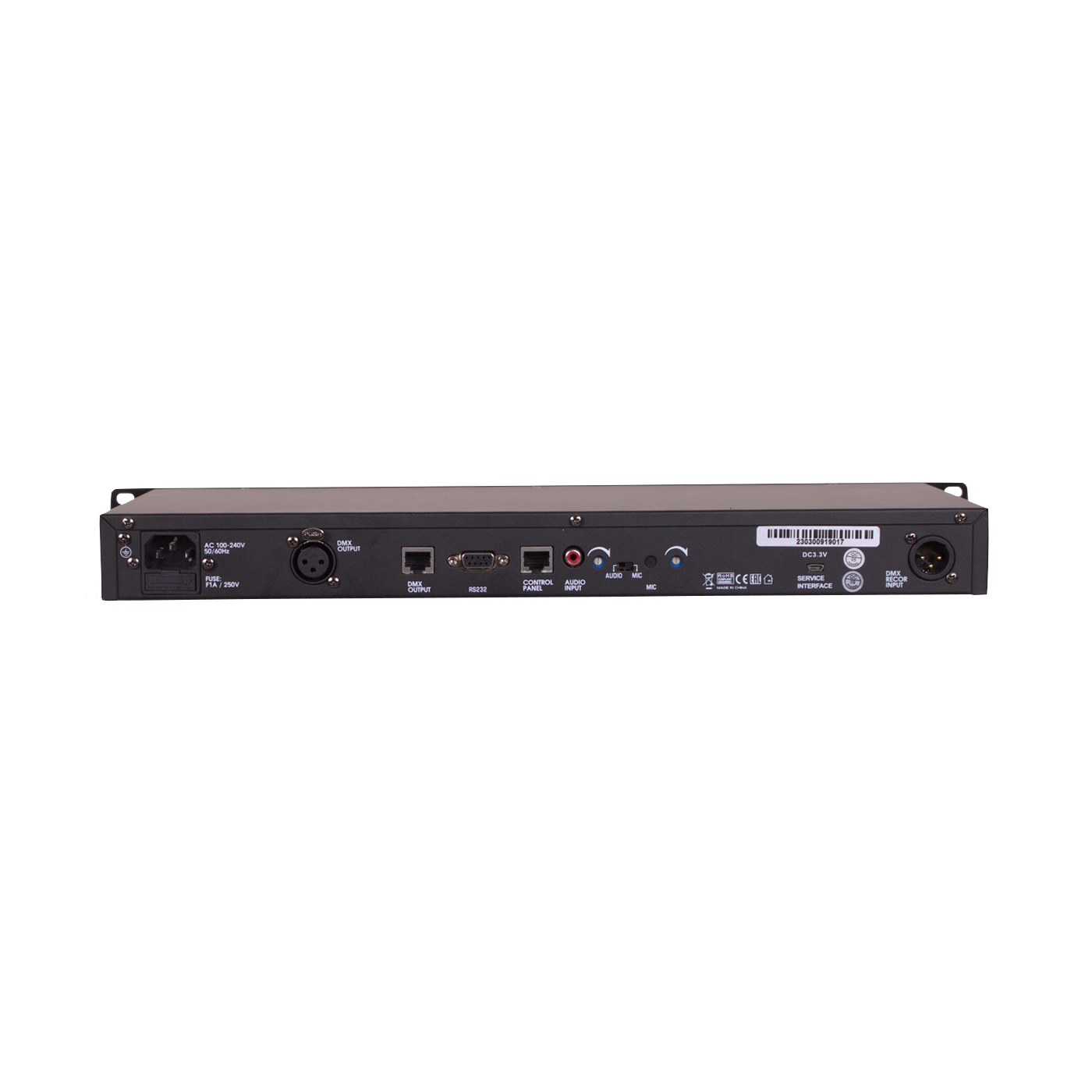 Involight DMXREC512 по цене 25 700 ₽