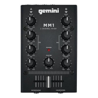 Gemini MM1