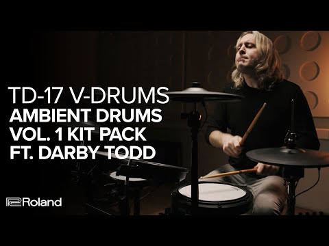Roland TD-17 по цене 73 000 ₽