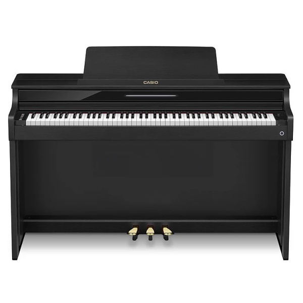 Casio Celviano AP-550BK по цене 210 350 ₽