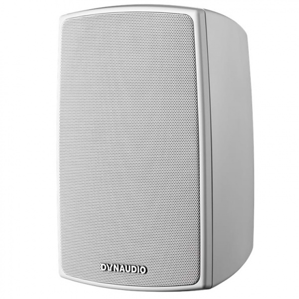 Dynaudio Outdoor OW-6 White по цене 88 590 ₽