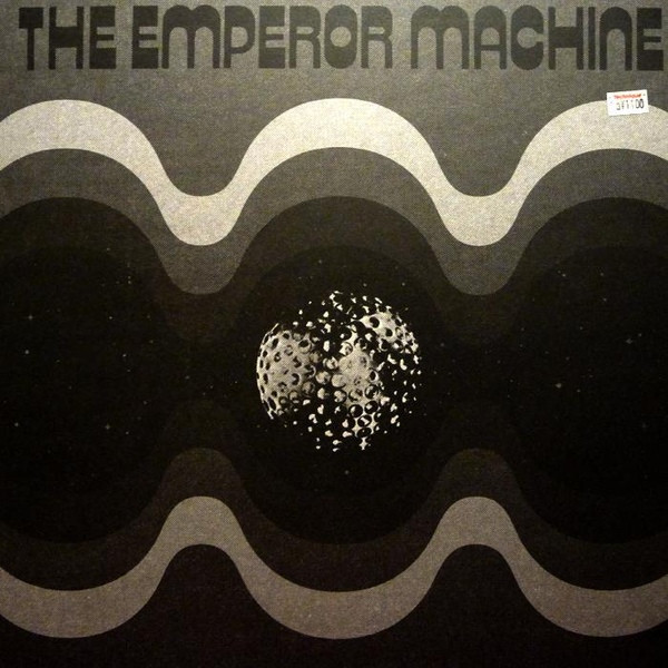 The Emperor Machine - Kananana