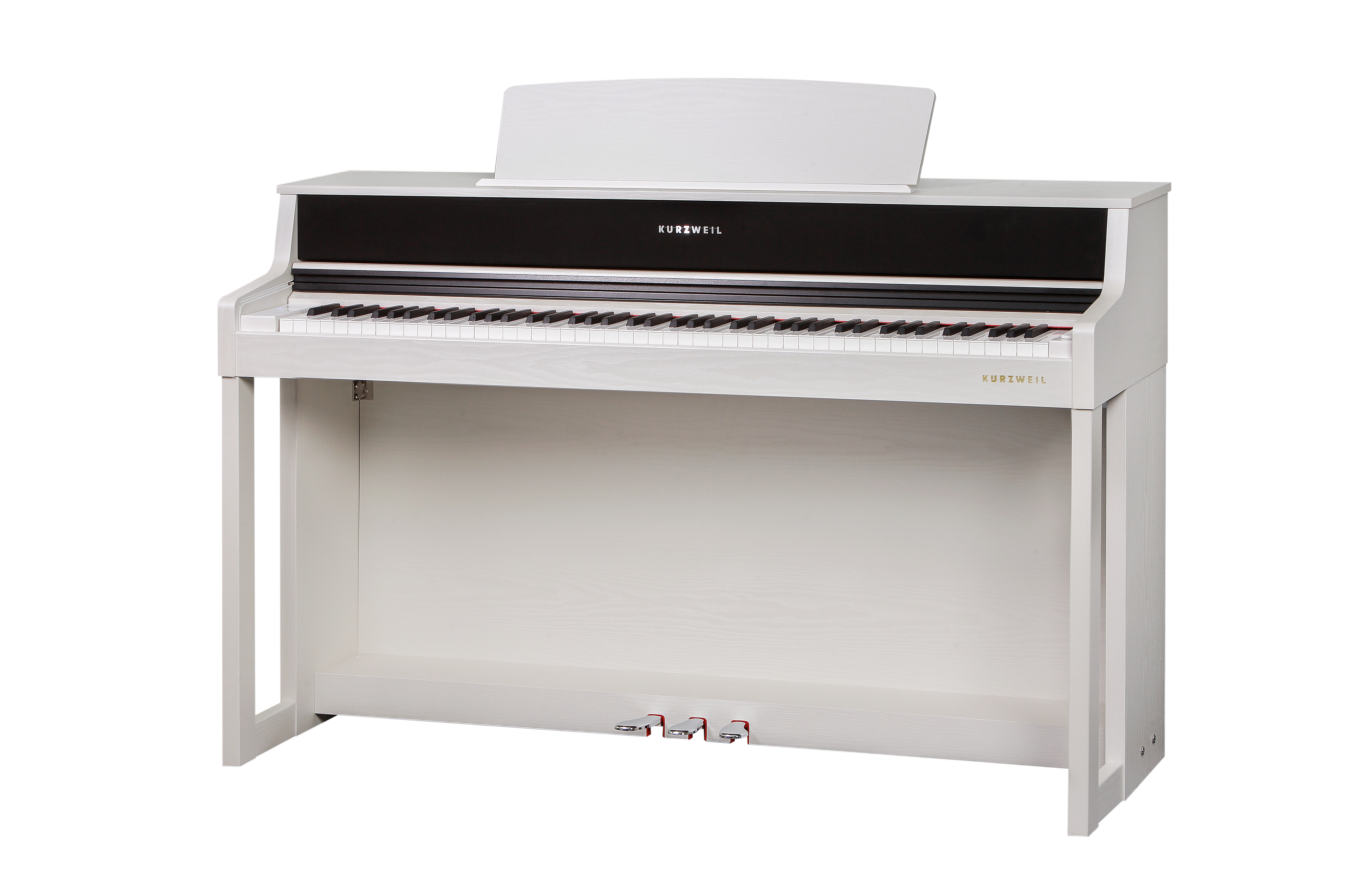 Kurzweil CUP410 White по цене 209 900 ₽