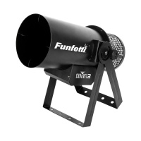 Chauvet-DJ Funfetti Shot