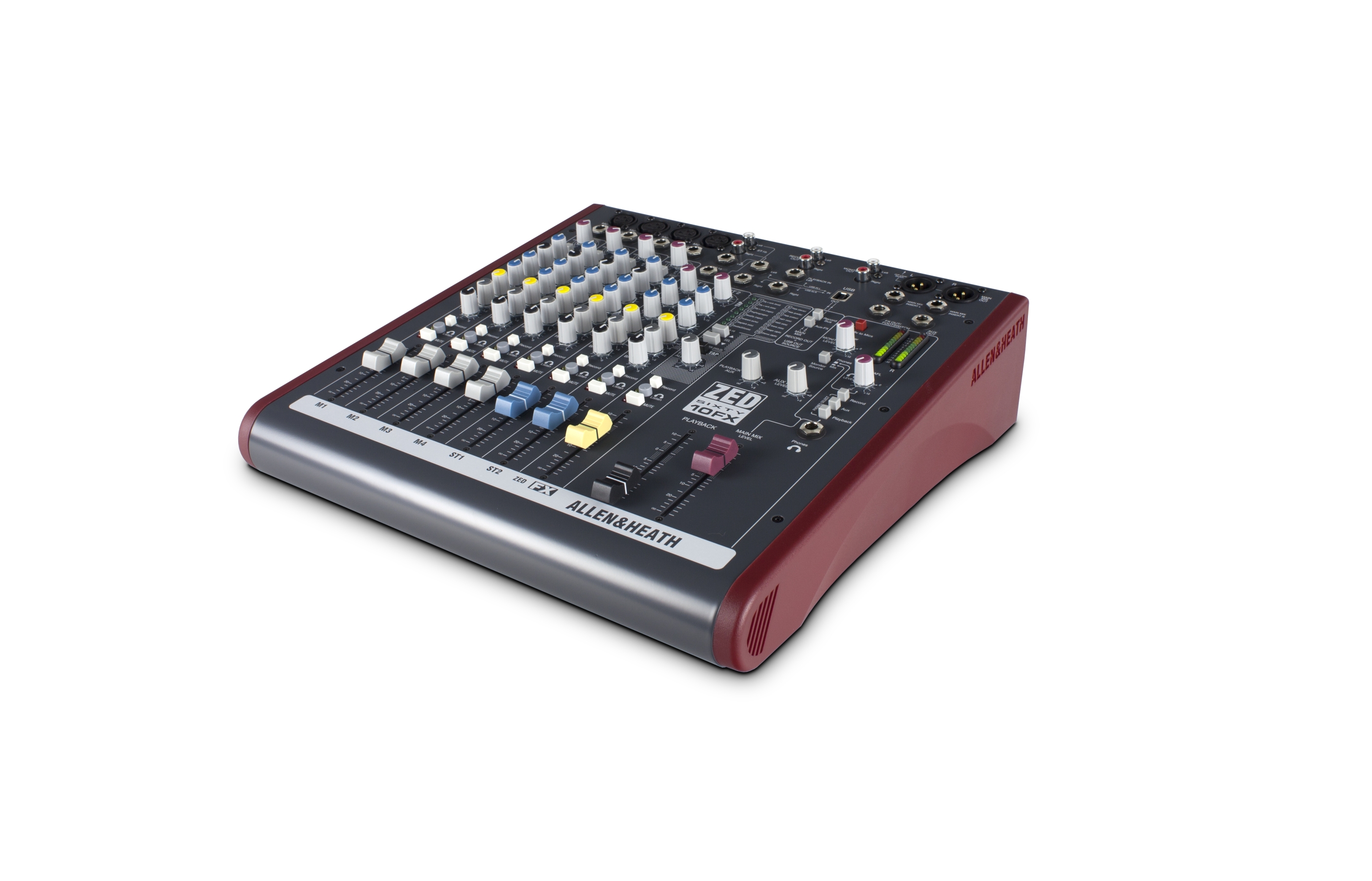 Allen & Heath ZED60-10FX по цене 49 224.00 ₽