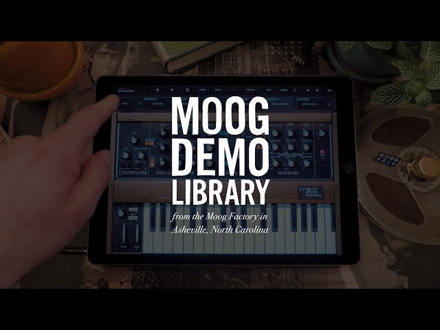 Behringer Model D по цене 38 100 ₽