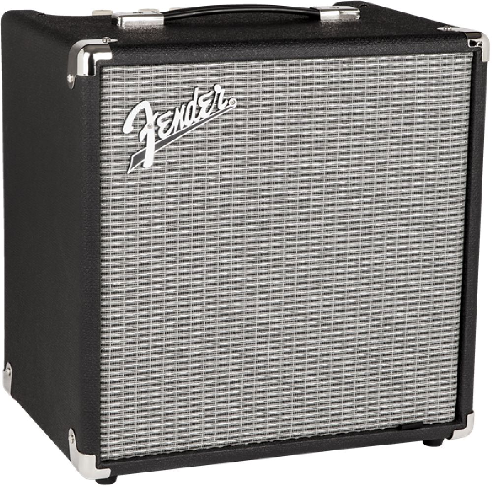 Fender Rumble 25 Combo по цене 24 530 ₽