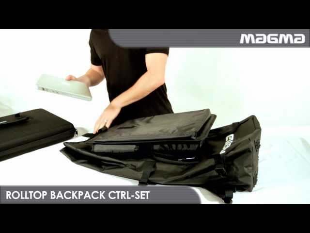 Rode Backpack по цене 17 450 ₽
