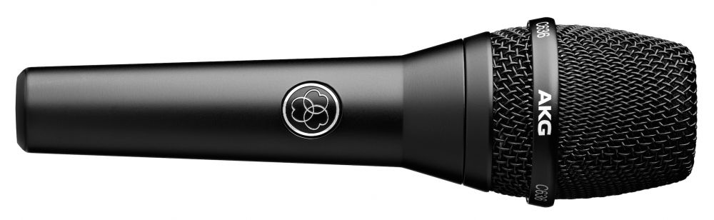 AKG C636 BLK по цене 39 000.00 ₽