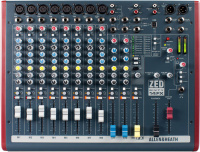 Allen & Heath ZED60-14FX