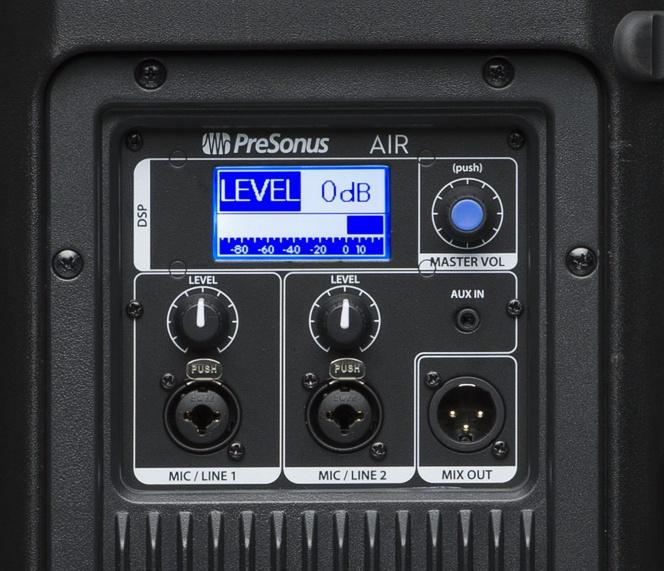 PreSonus AIR10 по цене 42 200 ₽