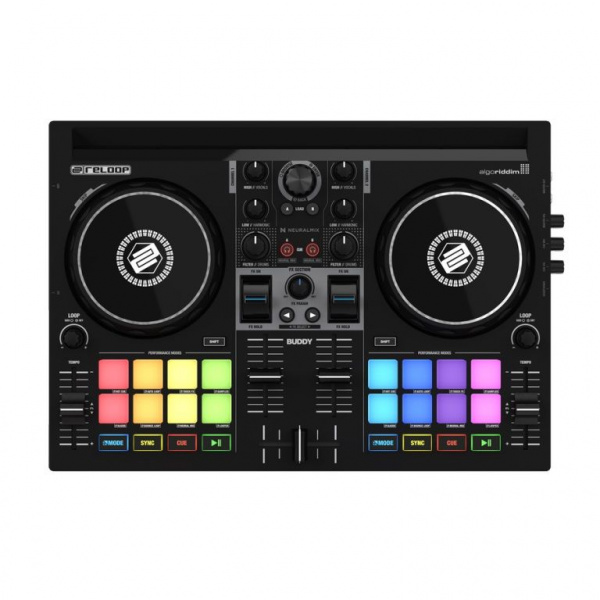 Reloop Buddy по цене 28 900 ₽