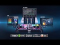 Beatpad 2: iOS + Android + Mac Controller for DJAY 2