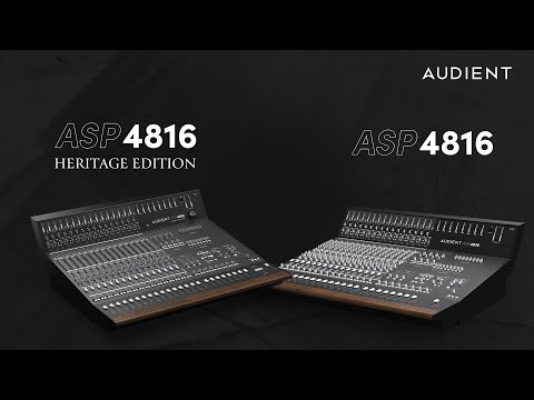 Audiocenter P48 по цене 88 600 ₽