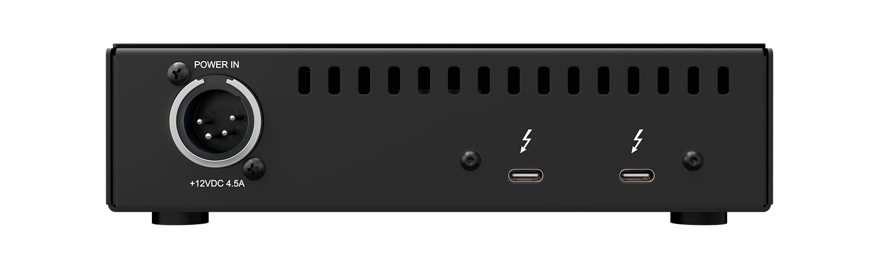 Universal Audio UAD-2 Satellite Thunderbolt 3 QUAD Core по цене 124 920 ₽