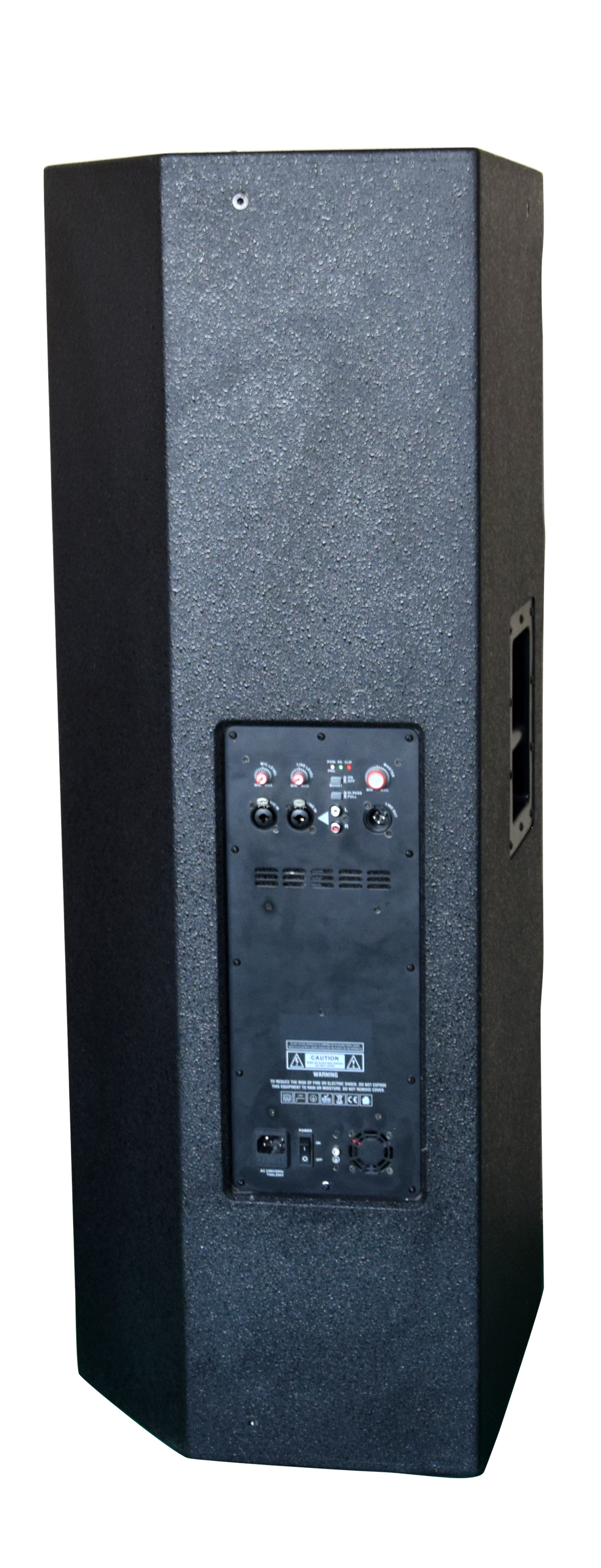 XLine ALFA P-215A по цене 58 400 ₽