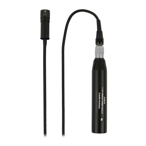 Audio-Technica ATM350UL по цене 38 976 ₽