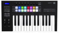 Novation Launchkey 25 MK3 по цене 25 405.82 ₽