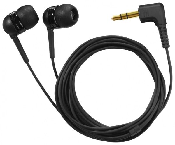 Sennheiser IE 4 по цене 10 830 ₽