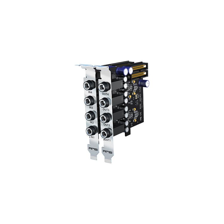 RME AI4S-192-AIO по цене 16 720 ₽
