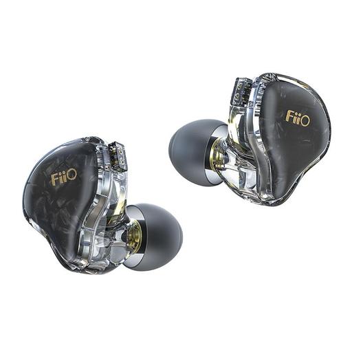 FIIO FD1 Black по цене 5 900 ₽
