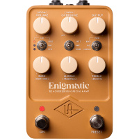 Universal Audio Enigmatic '82 Overdrive Special Amp по цене 48 900 ₽