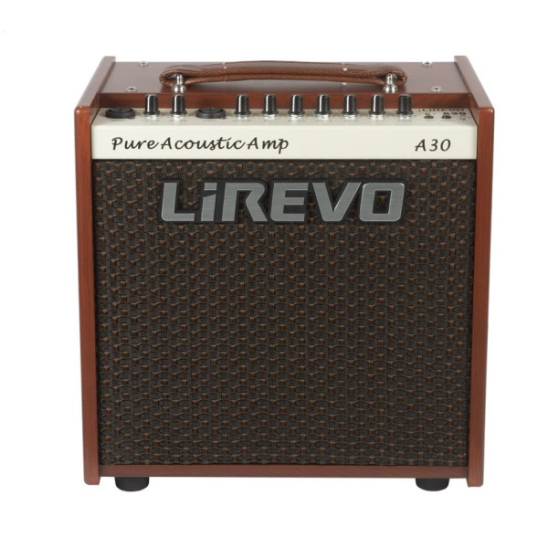 LiRevo A30 по цене 17 000 ₽