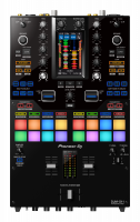 Pioneer DJM-S11 по цене 266 900 ₽