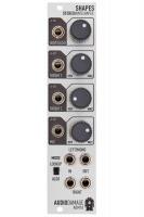 Audio Damage ADM18 Shapes по цене 34 620 ₽